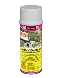 Indoor/Outdoor Multi Purpose Insect Spray